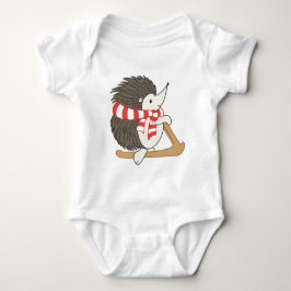 Närliggande Tecknad Tee Shirt