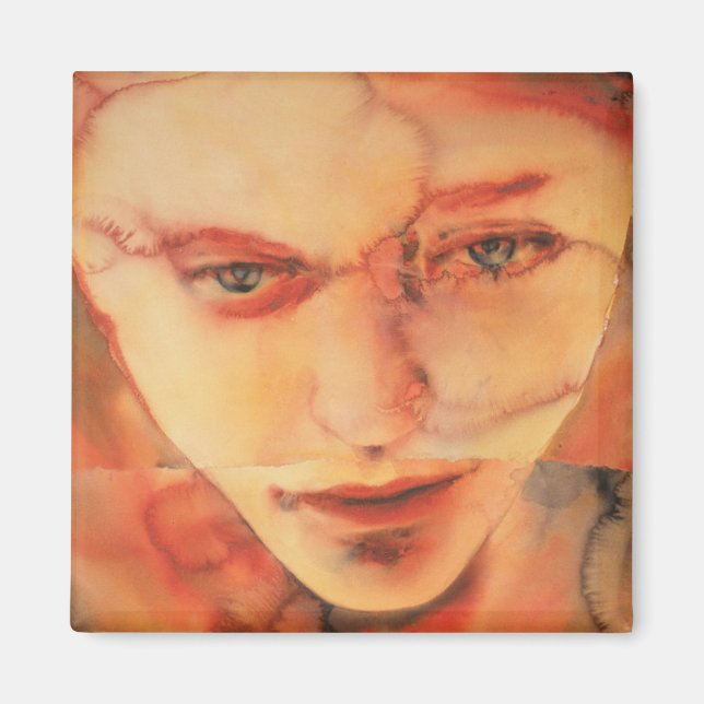 Närmare 2005 magnet (Framsidan)