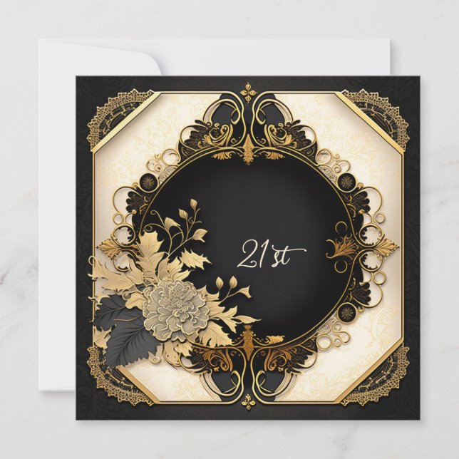 Närmare Blommigtar och Snöre (Framsida)