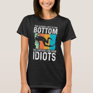 Närmare Grund kommer jag till lantgården jag är fö T Shirt