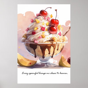 Närmare himlen poster