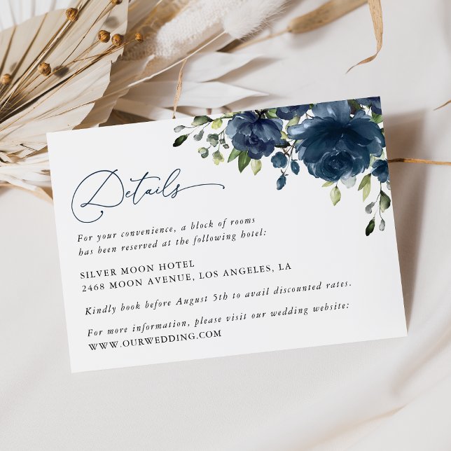 Närmare uppgifter om Blåa blommor, Grekland, Boho, Tilläggskort (Skapare uppladdad)