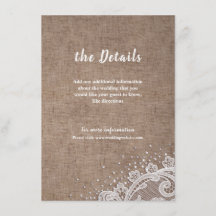 Närmare uppgifter om Burlap Snöre silver glitter r