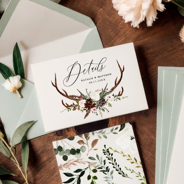 Närmare uppgifter om Rustisk bladsektor, blommigt  Spara Datumet (Skapare uppladdad)