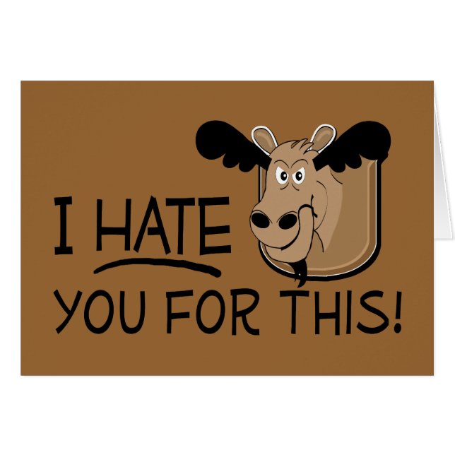 Närmast Hälsningskort (Framsidan Horizontal)