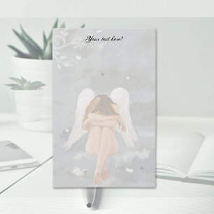 Narnia Angel, fred! Konstorsmateriel Brevpapper