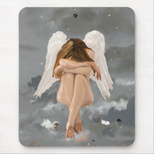 Narnia Angel! Musmatta