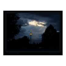 Narnia precis före Sunset ~ Miriam Kilmer