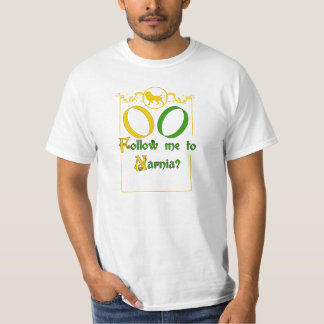Narnia T-shirt
