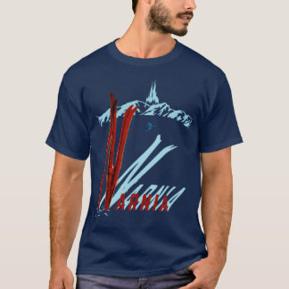 Narnia T Shirt