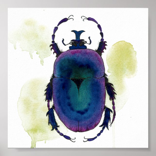 Narntpa Npnpoabl Poster (Framsidan)