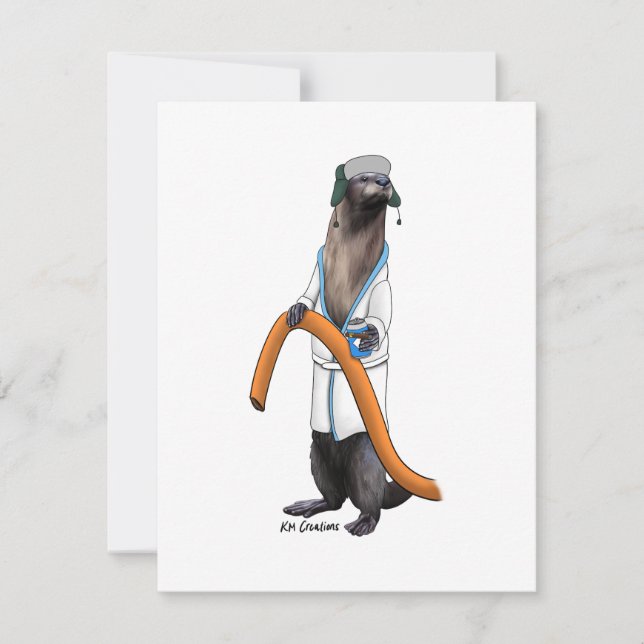 NARO - julkort (Framsida)