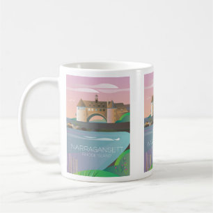 Narragansett Mugg