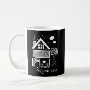 Narrativ Kaffemugg