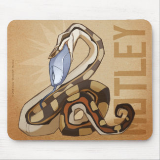 Narrdräkt BCI Mousepad Musmatta