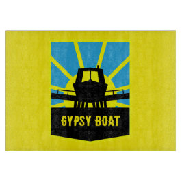 Narrowboat Gift Ideas