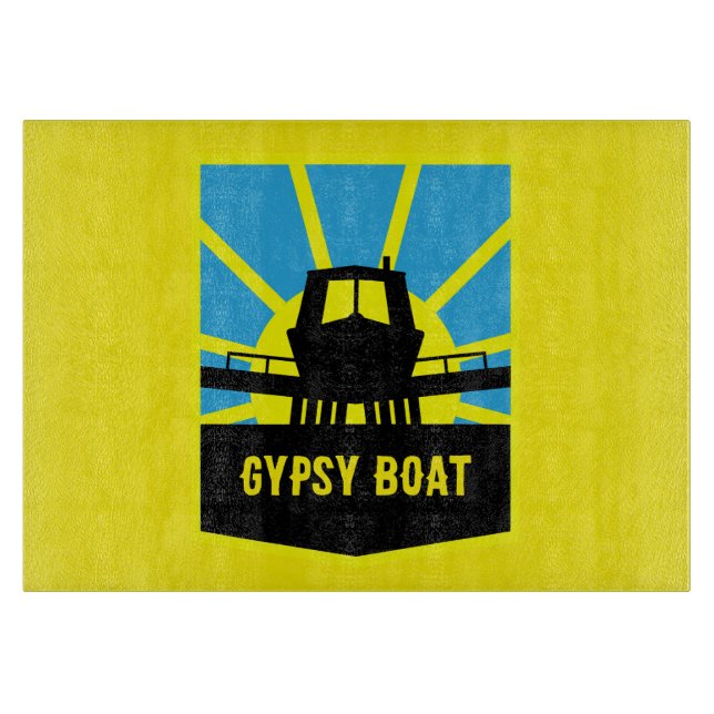 Narrowboat Gift Ideas (Framsidan)