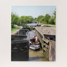 NARROWBOAT