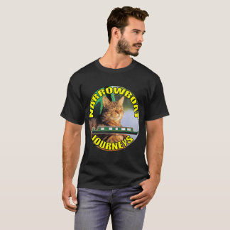 Narrowboat reser T-Shirt.en T Shirt