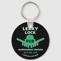 Narrowboat - Suppories - Canal Boat Gifts Doorm
