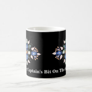 NARROWBOATS COFFEE MUGG