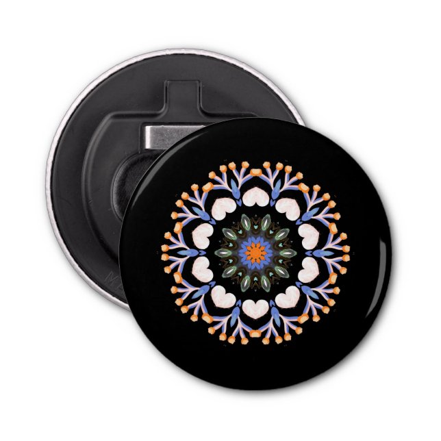 NARROWBOATS FLASKÖPPNARE (Framsidan)