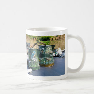 NARROWBOATS KAFFEMUGG