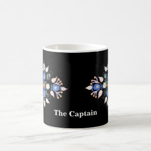 NARROWBOATS KAFFEMUGG