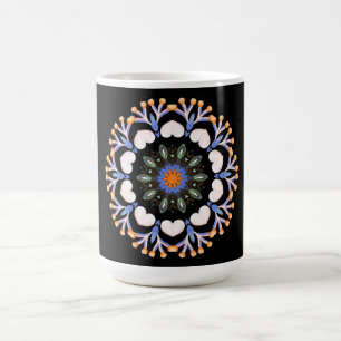 NARROWBOATS KAFFEMUGG