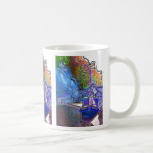 NARROWBOATS KAFFEMUGG