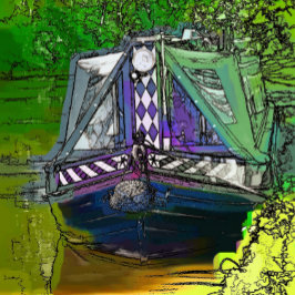 NARROWBOATS KORT