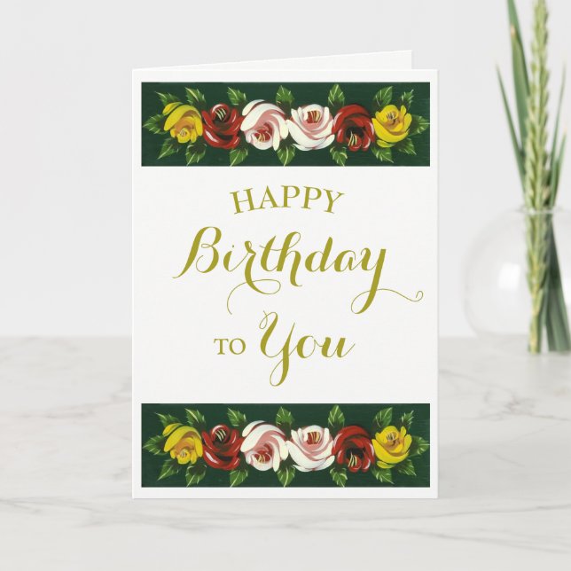 NARROWBOATS KORT (Framsida)