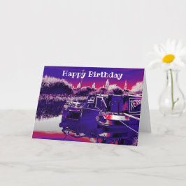 NARROWBOATS KORT