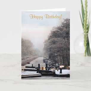 NARROWBOATS KORT