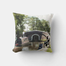 NARROWBOATS KUDDE