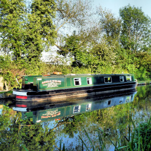NARROWBOATS-RACKKORT