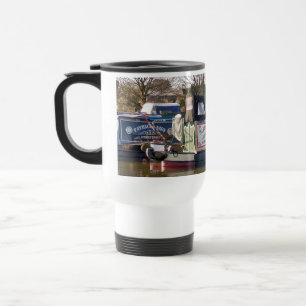 NARROWBOATS RESEMUGG
