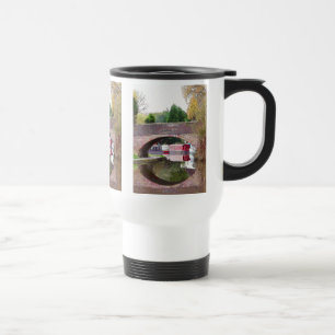 NARROWBOATS RESEMUGG