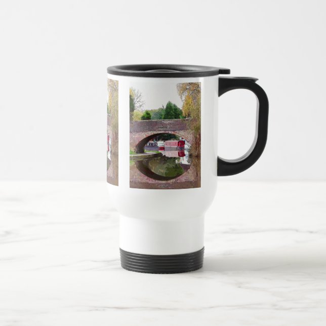 NARROWBOATS RESEMUGG (Höger)