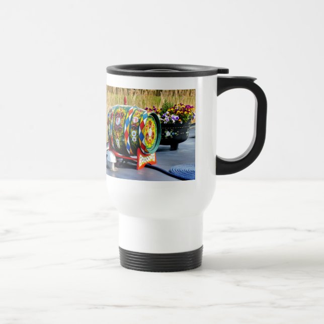 NARROWBOATS RESEMUGG (Höger)