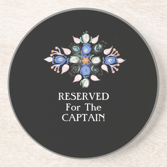 NARROWBOATS UNDERLÄGG (Framsidan)