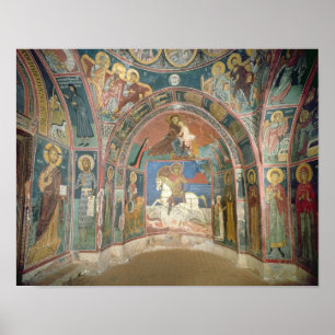Narthex, 1332-3 poster