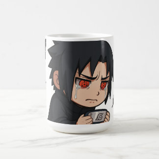 Naruto Kaffemugg