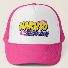 Naruto Keps