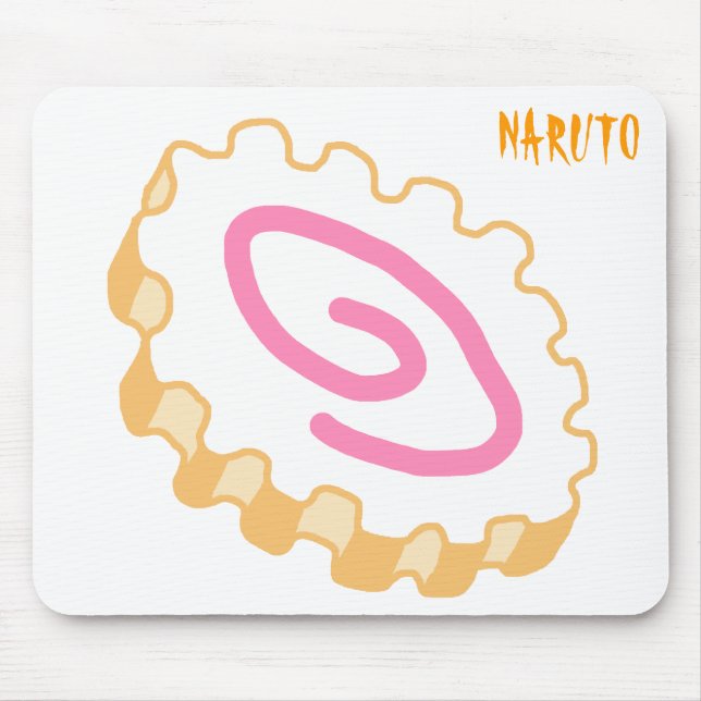 NARUTO MUSMATTA (Framsidan)