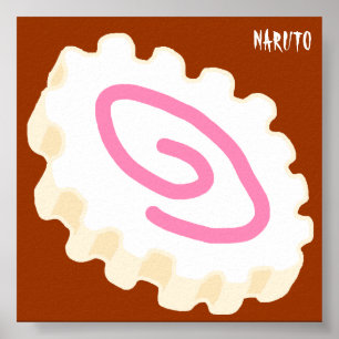 NARUTO POSTER