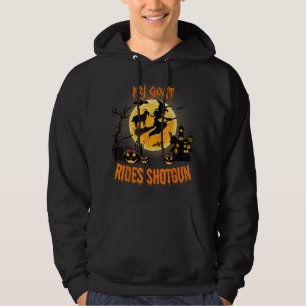 Naruto Shippuden Nine Tail Fox Hoodie