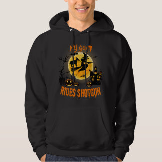 Naruto Shippuden Nine Tail Fox Hoodie