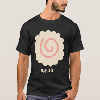 NARUTO T SHIRT