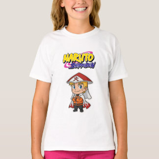 Naruto T Shirt